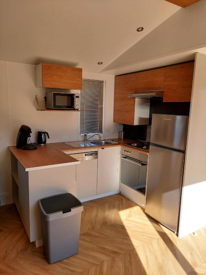 Luxe Chalet Lauwersoog Extérieur photo